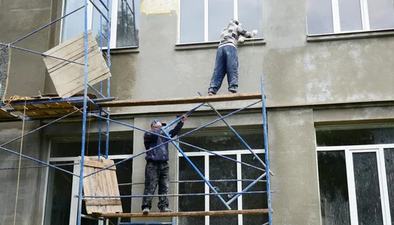 Stucco Repair Contractors
